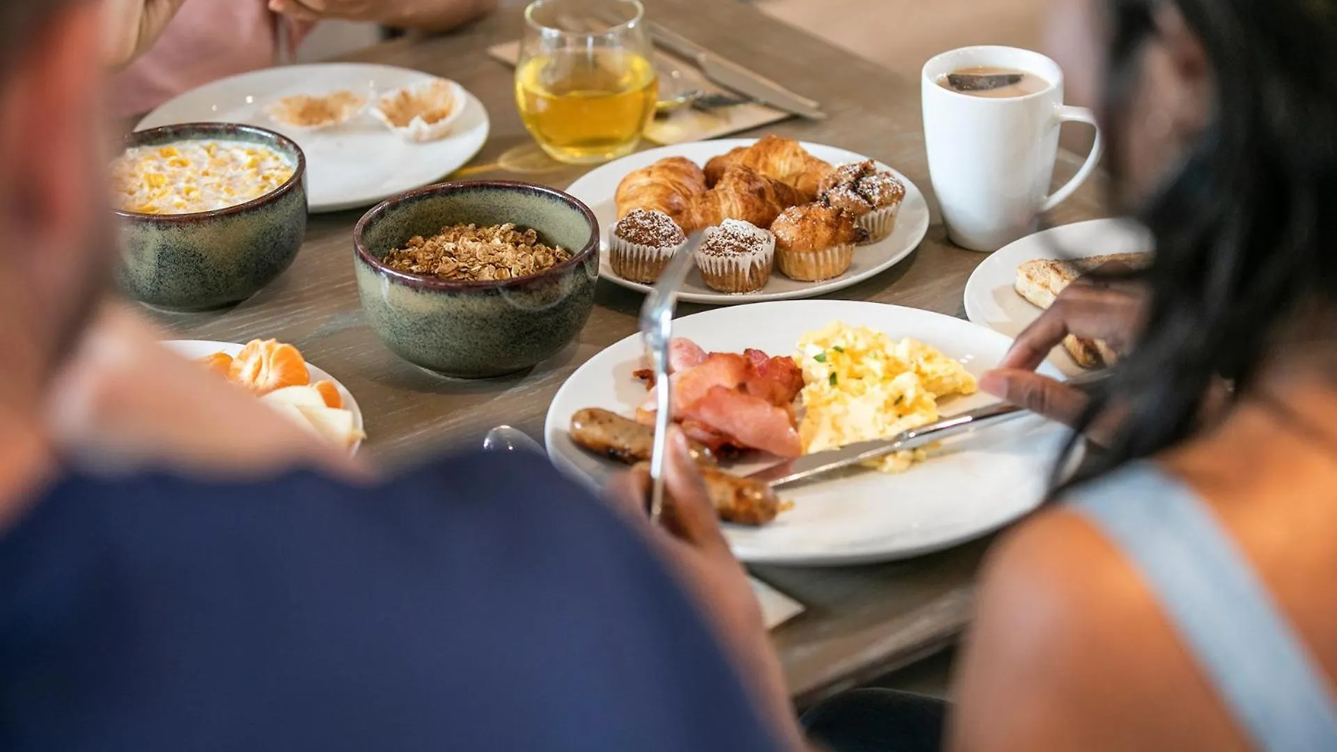 Holiday Inn Express & Suites Sunshine Coast By Ihg Maroochydore 4*,  Αυστραλία