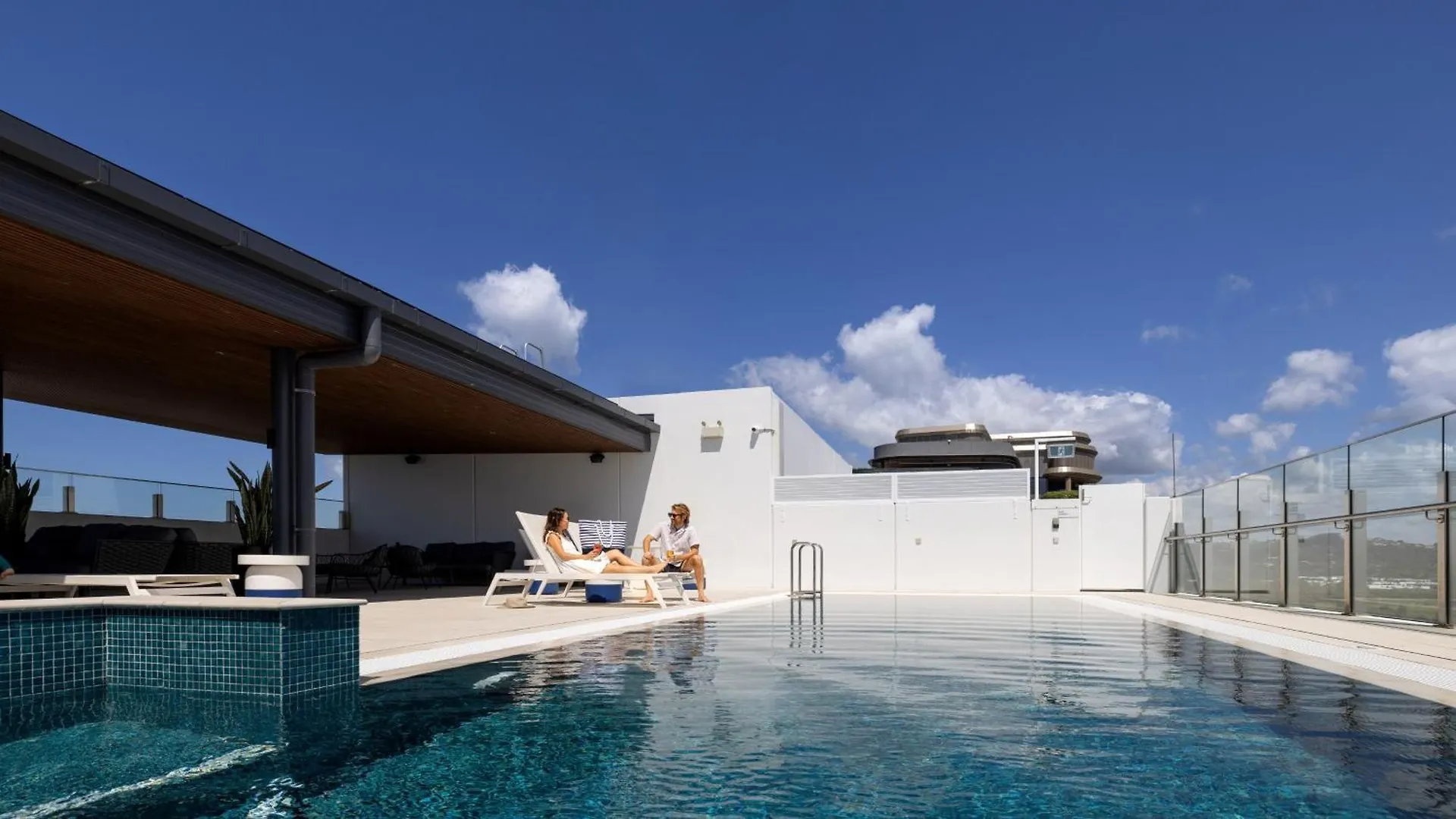 **** Ξενοδοχείο Holiday Inn Express & Suites Sunshine Coast By Ihg Maroochydore Αυστραλία