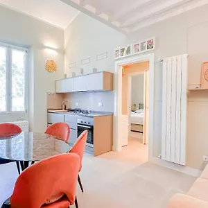  Apartment Alighieri Boutique Italy