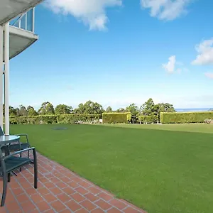 Resort Mountain, Eagle Heights