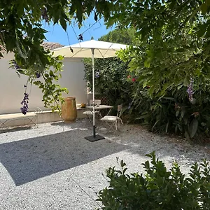  Apartment La Glycine Tropezienne France