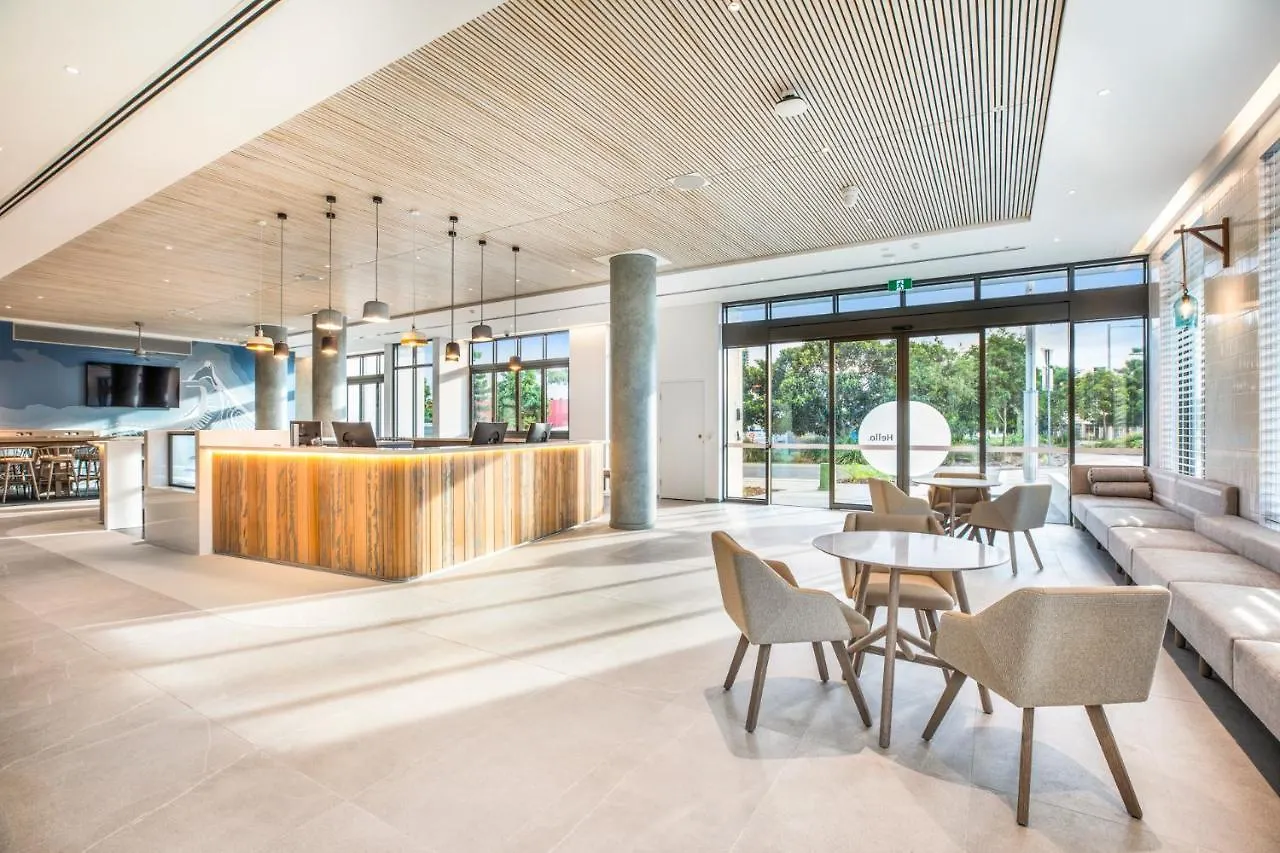 Holiday Inn Express & Suites Sunshine Coast By Ihg Maroochydore