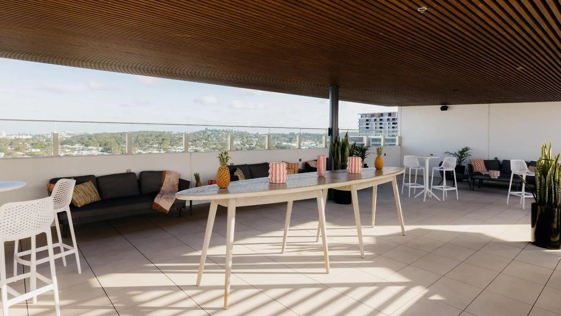 **** Hotel Holiday Inn Express & Suites Sunshine Coast By Ihg Maroochydore Australien